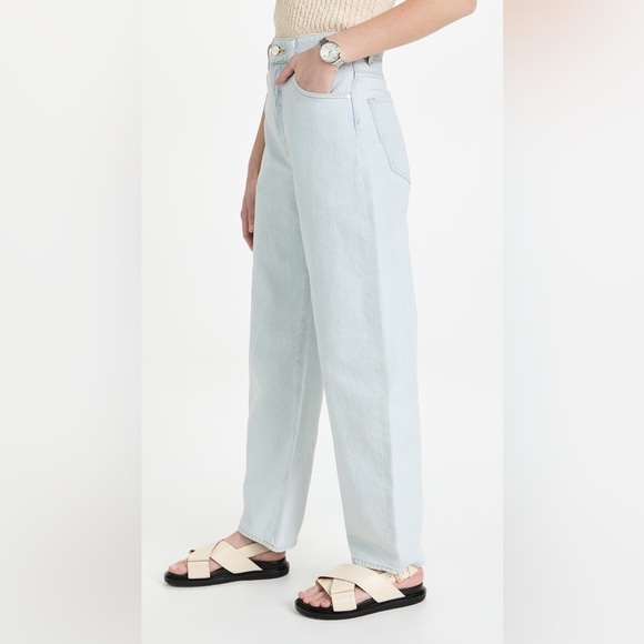 GOLDSIGN Bell Jeans - Picture 3 of 3